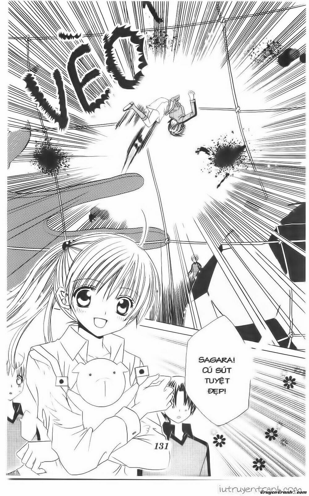 get love! chapter 38 7