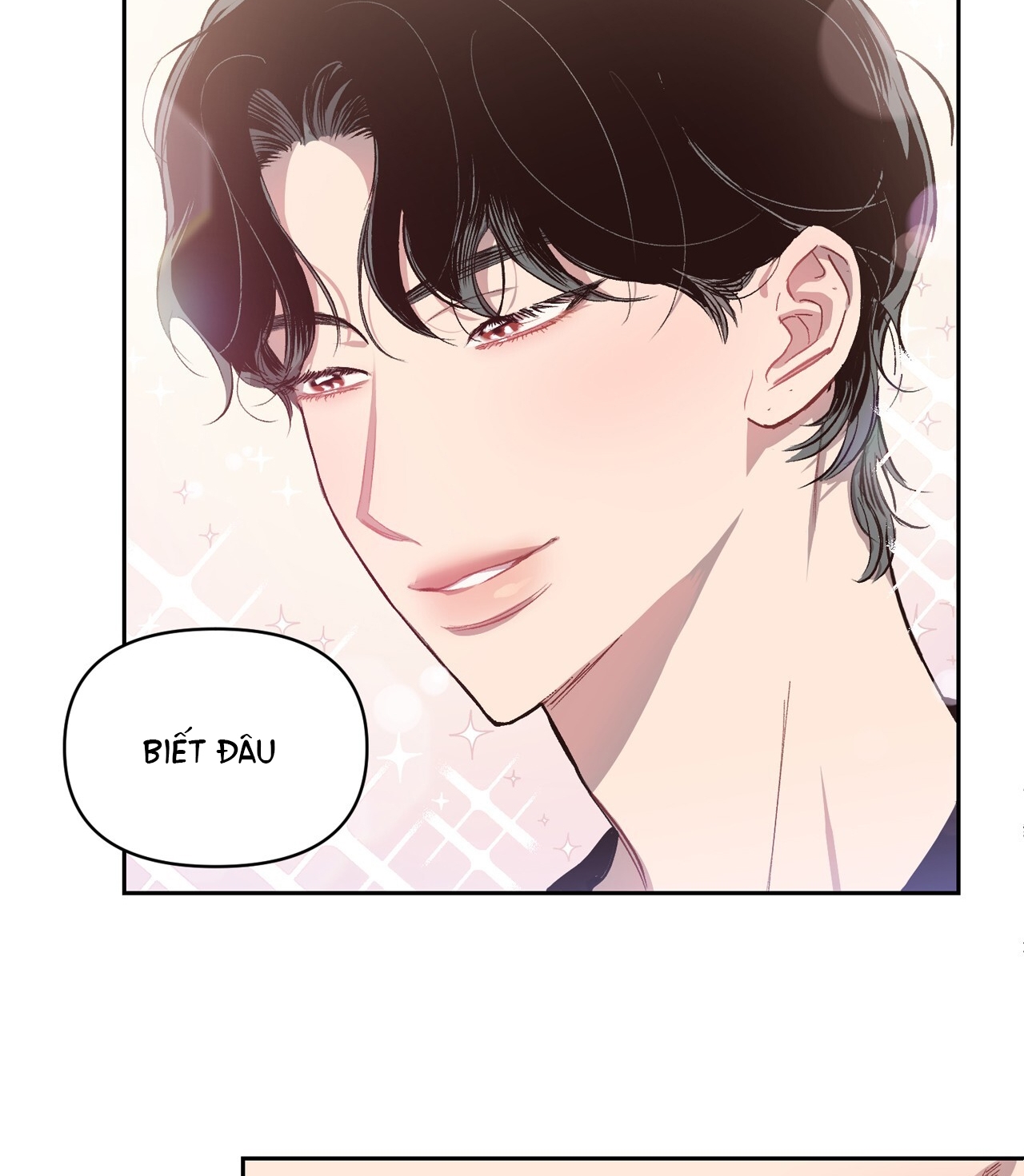 Điều Bí Mật Dưới Mái Tóc chapter 17.2 - Trang 15