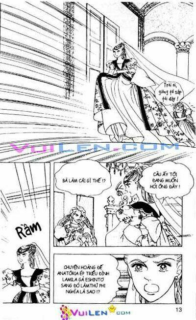 princess - công chúa xứ hoa (bản đẹp) chapter 12 13