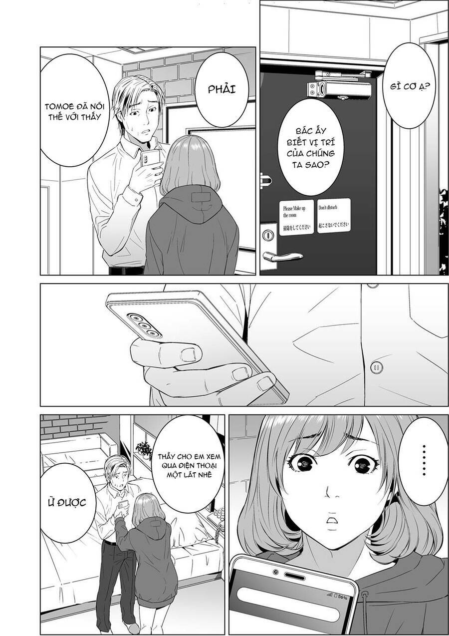 gia đình hạnh phúc chapter 9 16