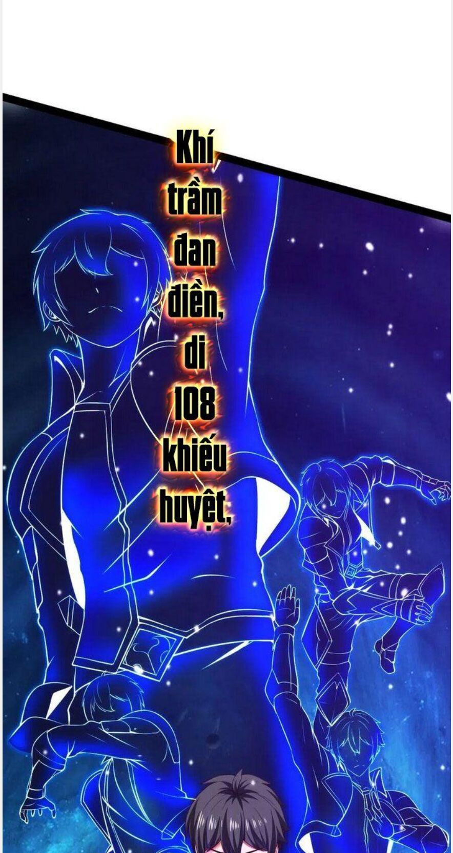 ma thú kiếm thánh dị giới tung hoành chapter 115 57