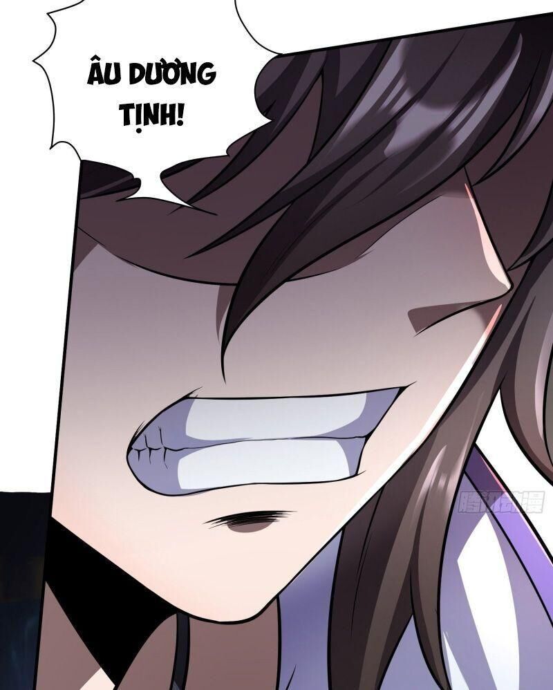 vận rủi thực không phải cha ta chapter 18 26