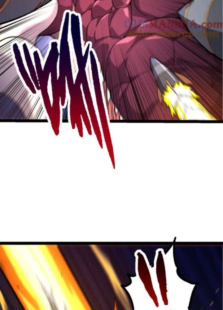 từ cây cổ thụ bắt đầu tiến hóa chapter 93 110