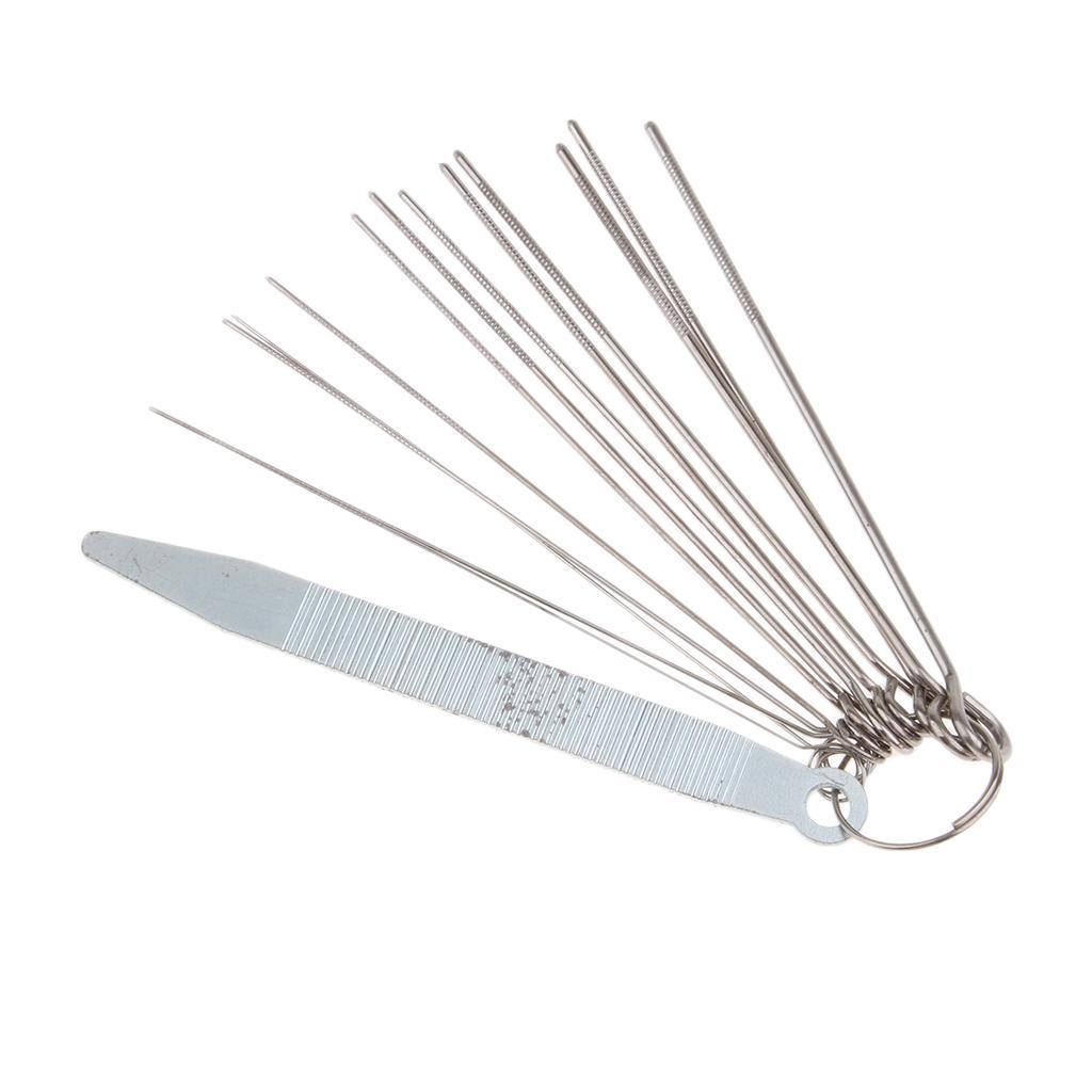 Guitar Bridge Pin Hole Tool Professional Guitar Accessories