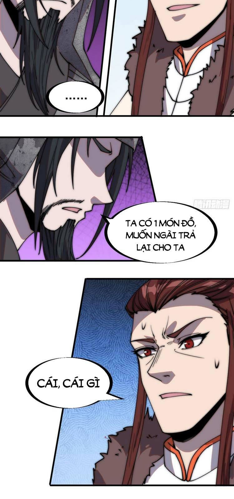 ta có một sơn trại chapter 217 20