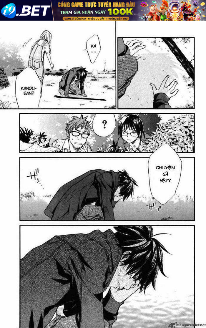 alive - the final evolution chapter 30 22