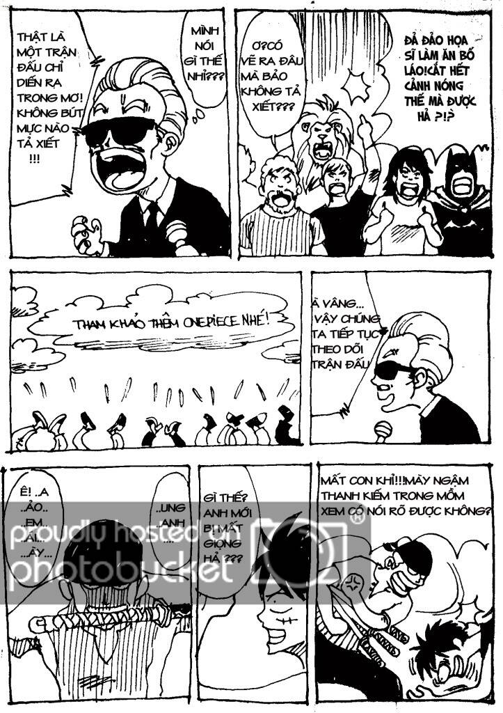 đấu trường trái tim chapter 1 15