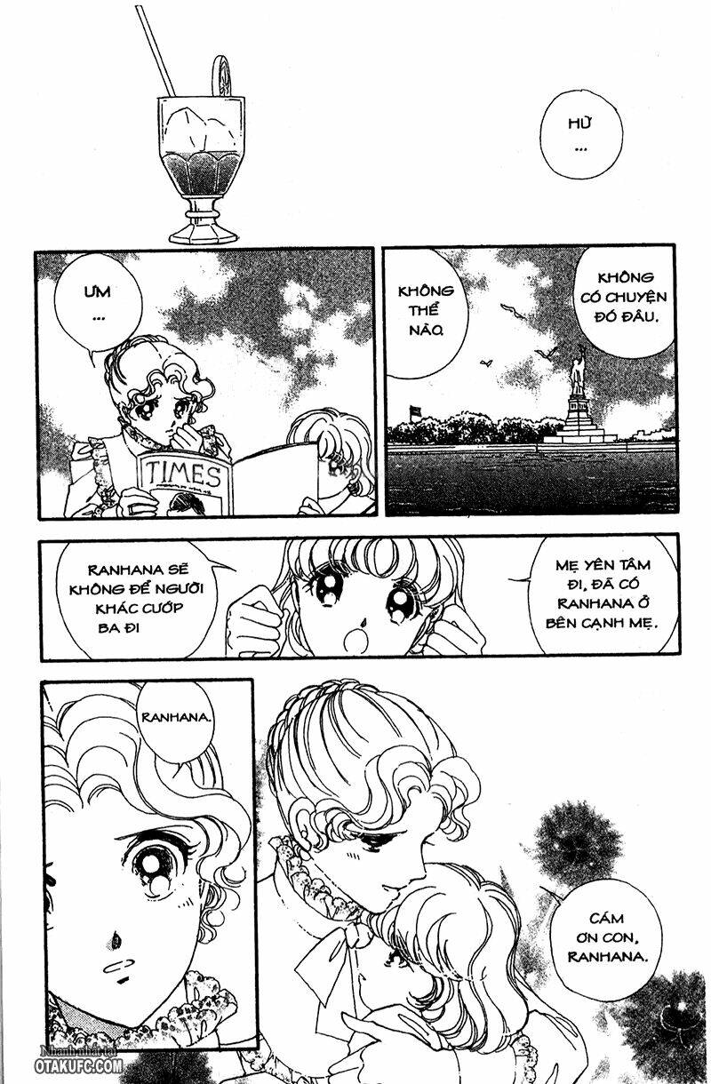 khúc tình ca ban mai - akatsuki no aria chapter 71 12