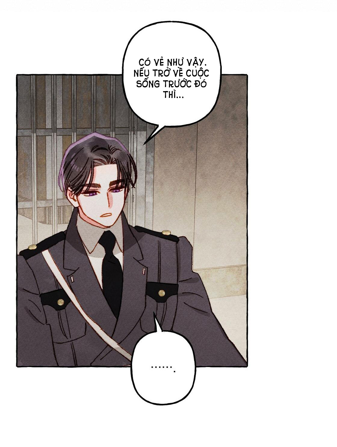 nuôi dưỡng một bé rồng đen chapter 33.2 25