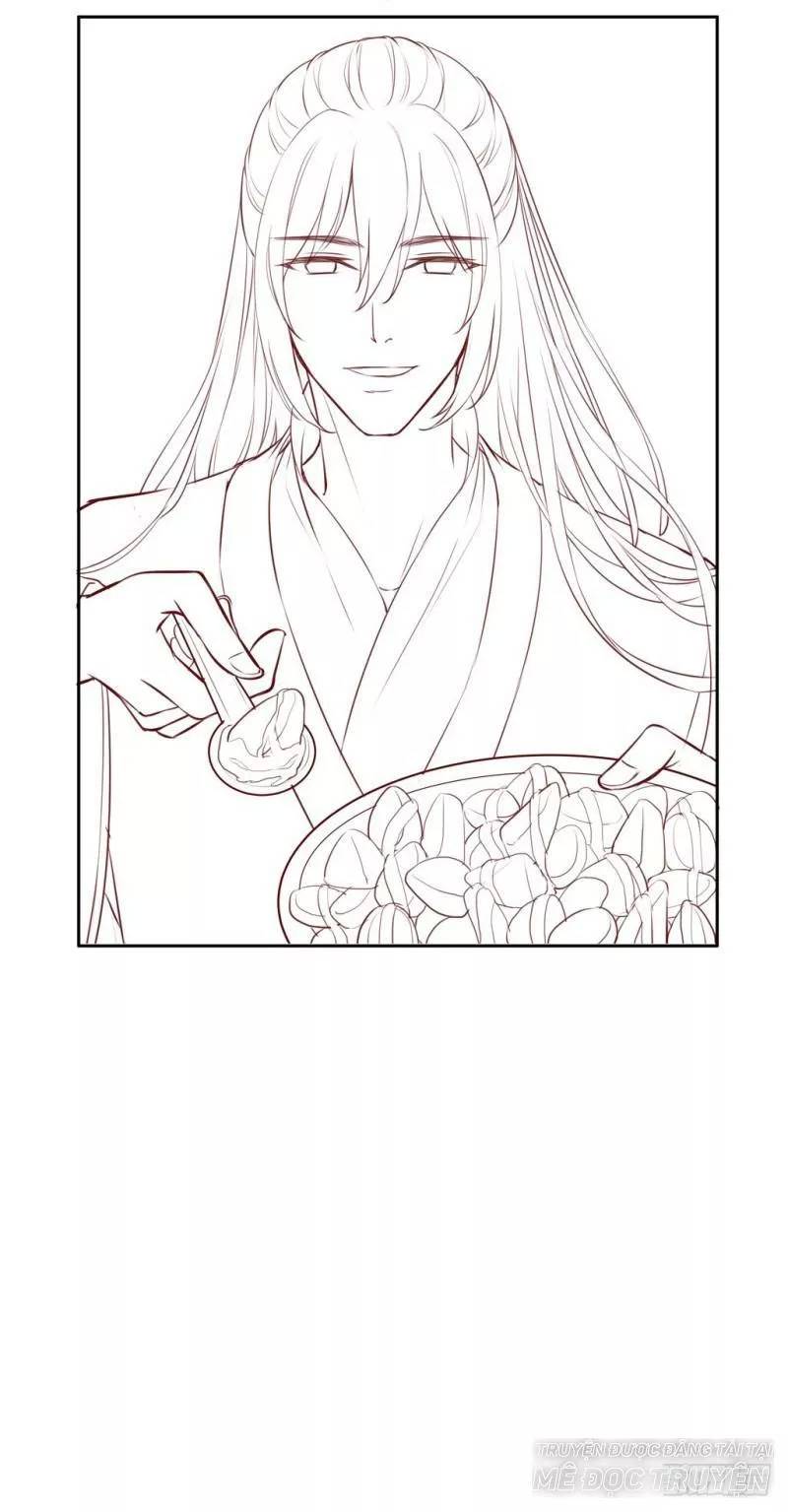 bẩm báo công chúa ! chapter 36 46