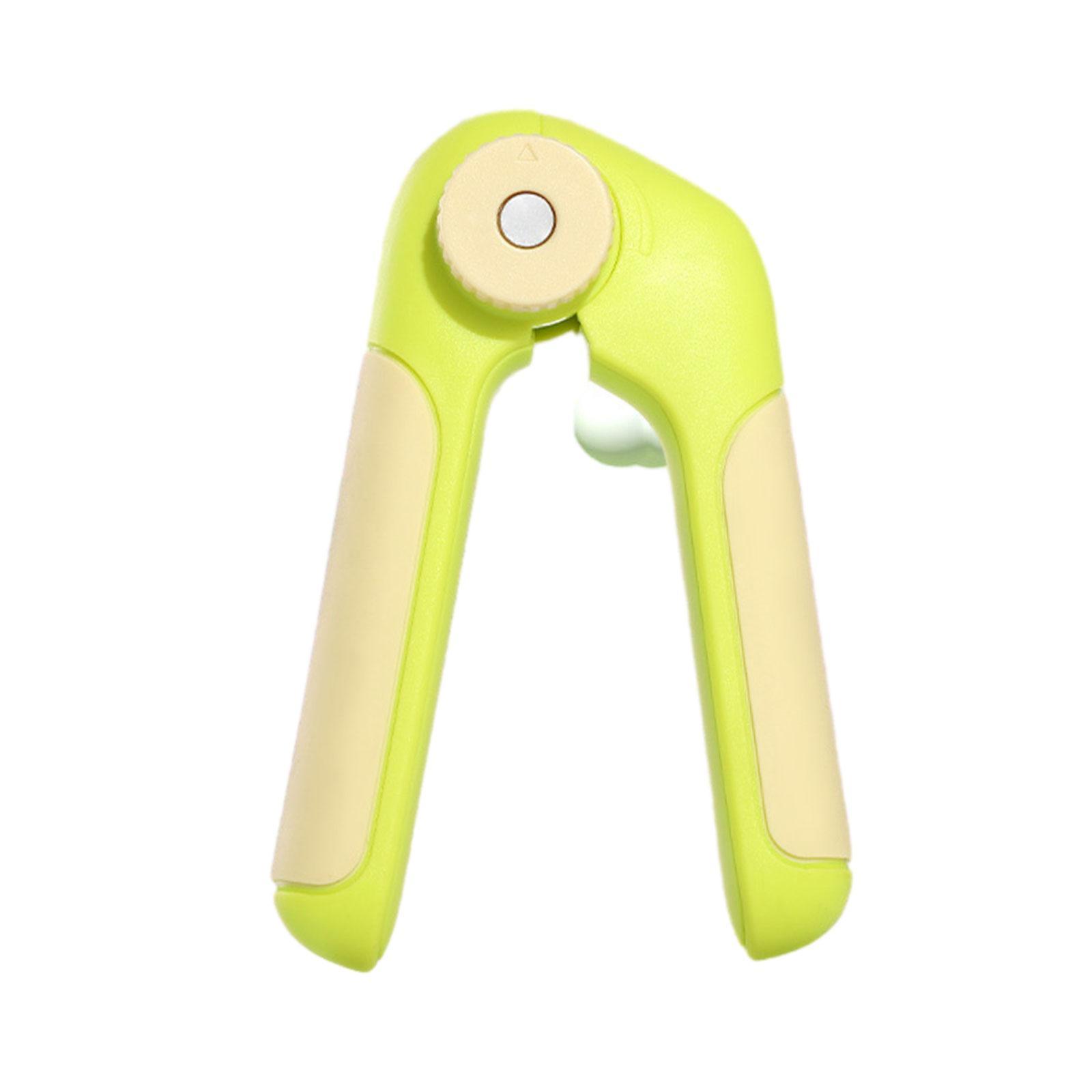 Hand Grip Strengthener, Wrist Hand Gripper, Portable Home Grip for Musician, Adults