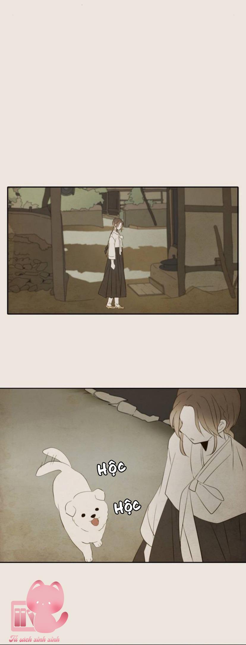 a good day to be a dog chapter 74 49