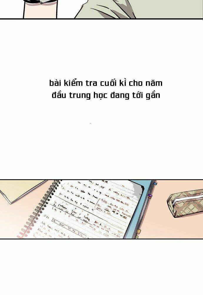 người máy hủy diệt chapter 11 11