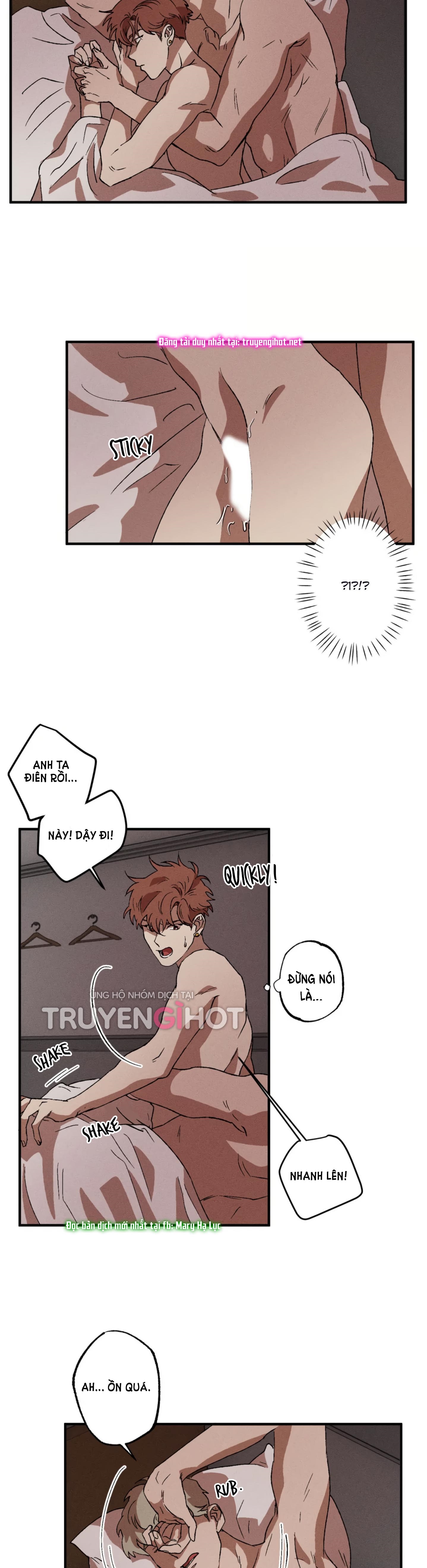 bẫy kép chapter 7 26