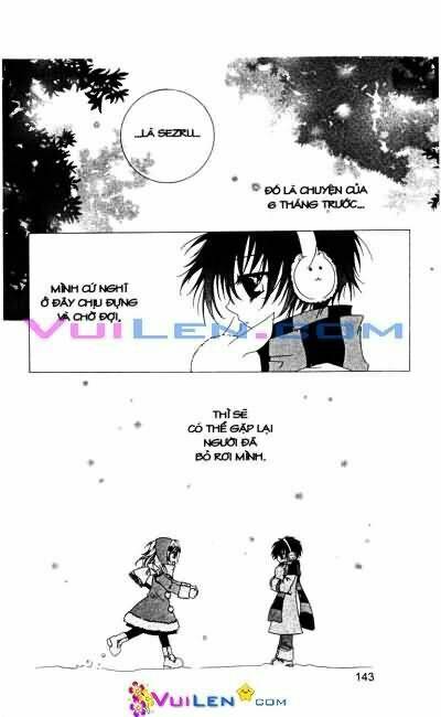 tiểu nữ vương chapter 2 145