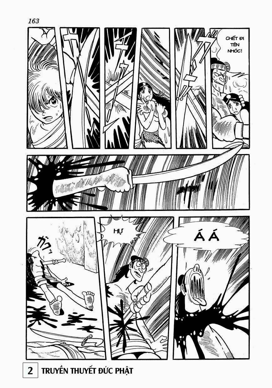 buddha - truyền thuyết đức phật chapter 11 11