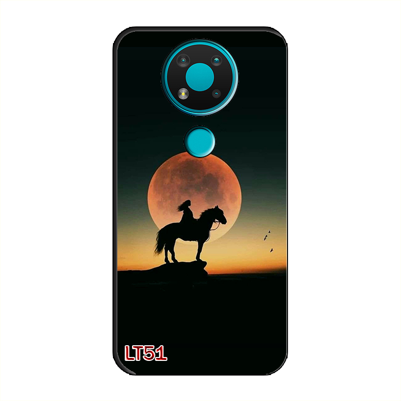Ốp Dẻo Dành Cho NOKIA 3.4