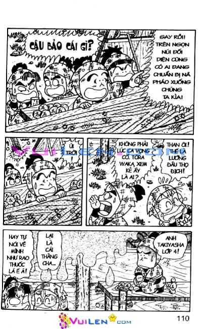 ninja loạn thị chapter 40 111