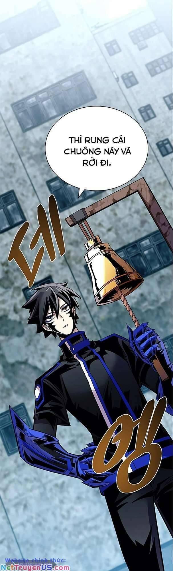tiêu diệt ác nhân chapter 123 13