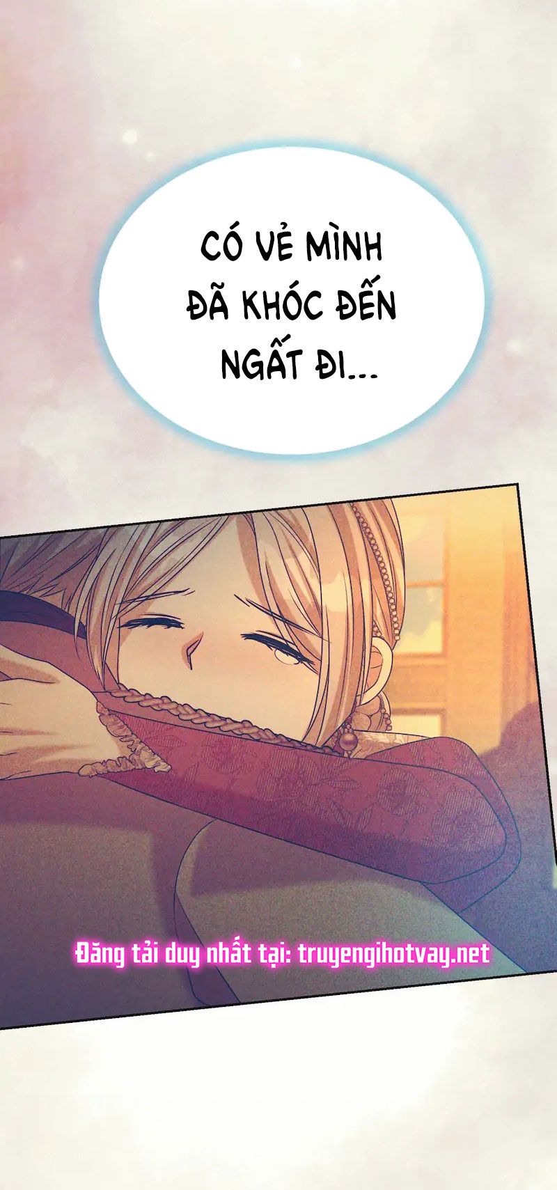 tôi chán nản vì người chồng thứ 2 còn "khỏe" hơn chồng cũ chapter 73.2 14