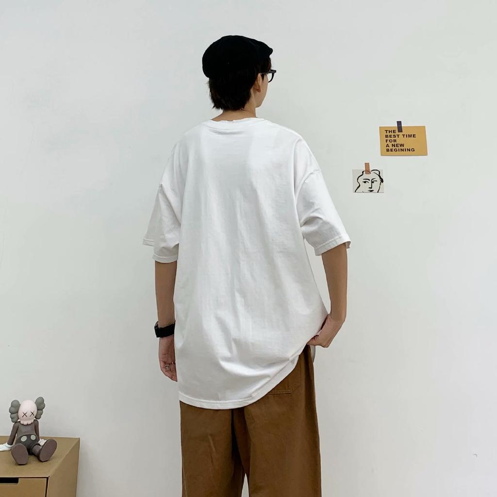 Áo Thun Nam Tay Ngắn In Hình Xe Đạp Cá Tính