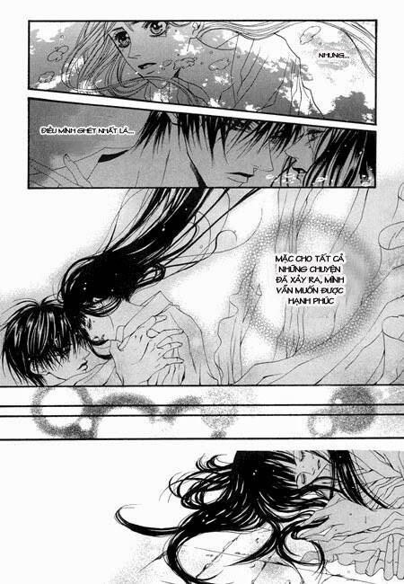 tân nương của thủy thần chapter 25 19