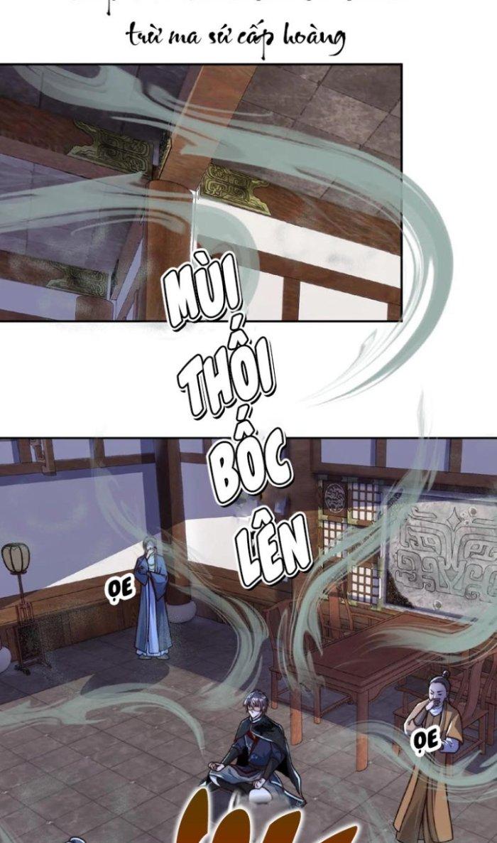 ta nuôi ma quỷ ở trấn ma ti chapter 44 2