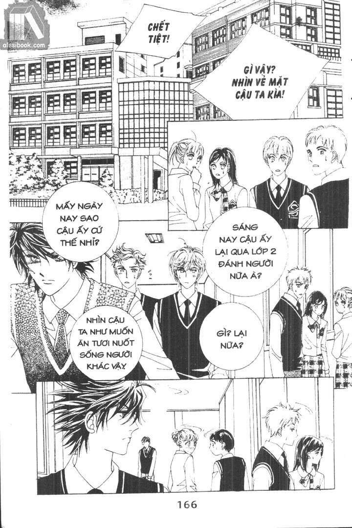 hồng tiểu thư chapter 37 6