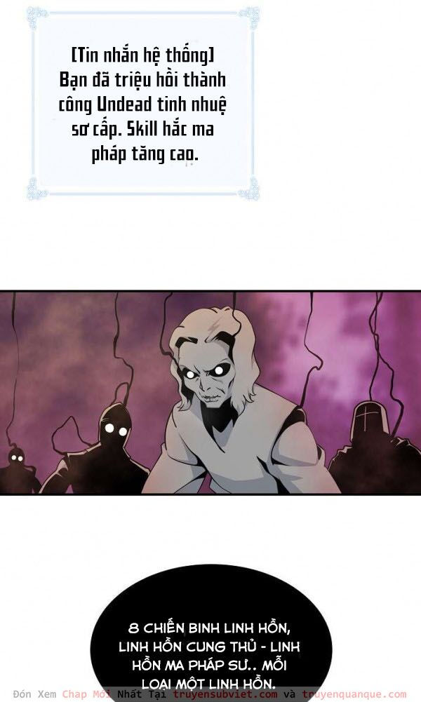 tôi sinh ra để làm người vĩ đại chapter 54 55