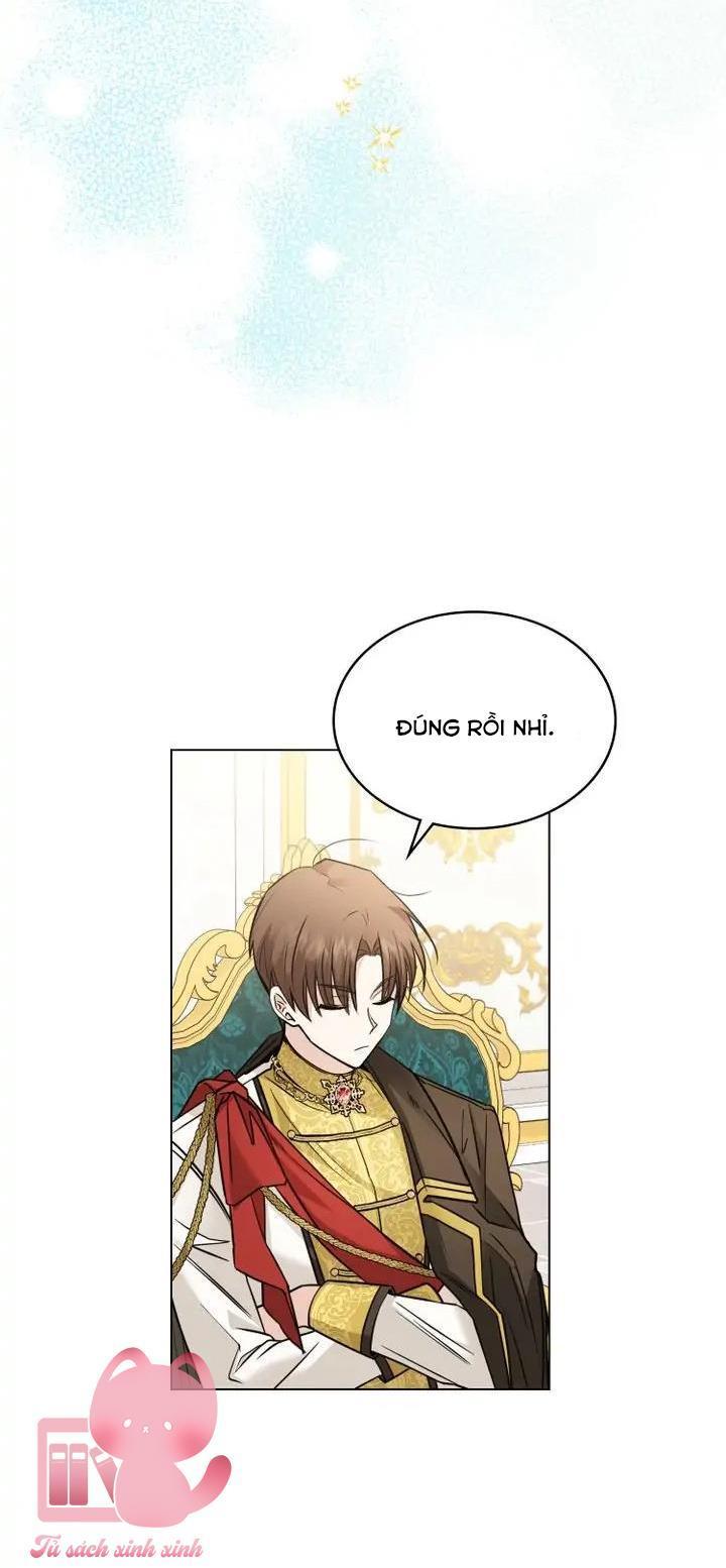 kiên nhẫn chút nào, đại công tước chapter 44 33