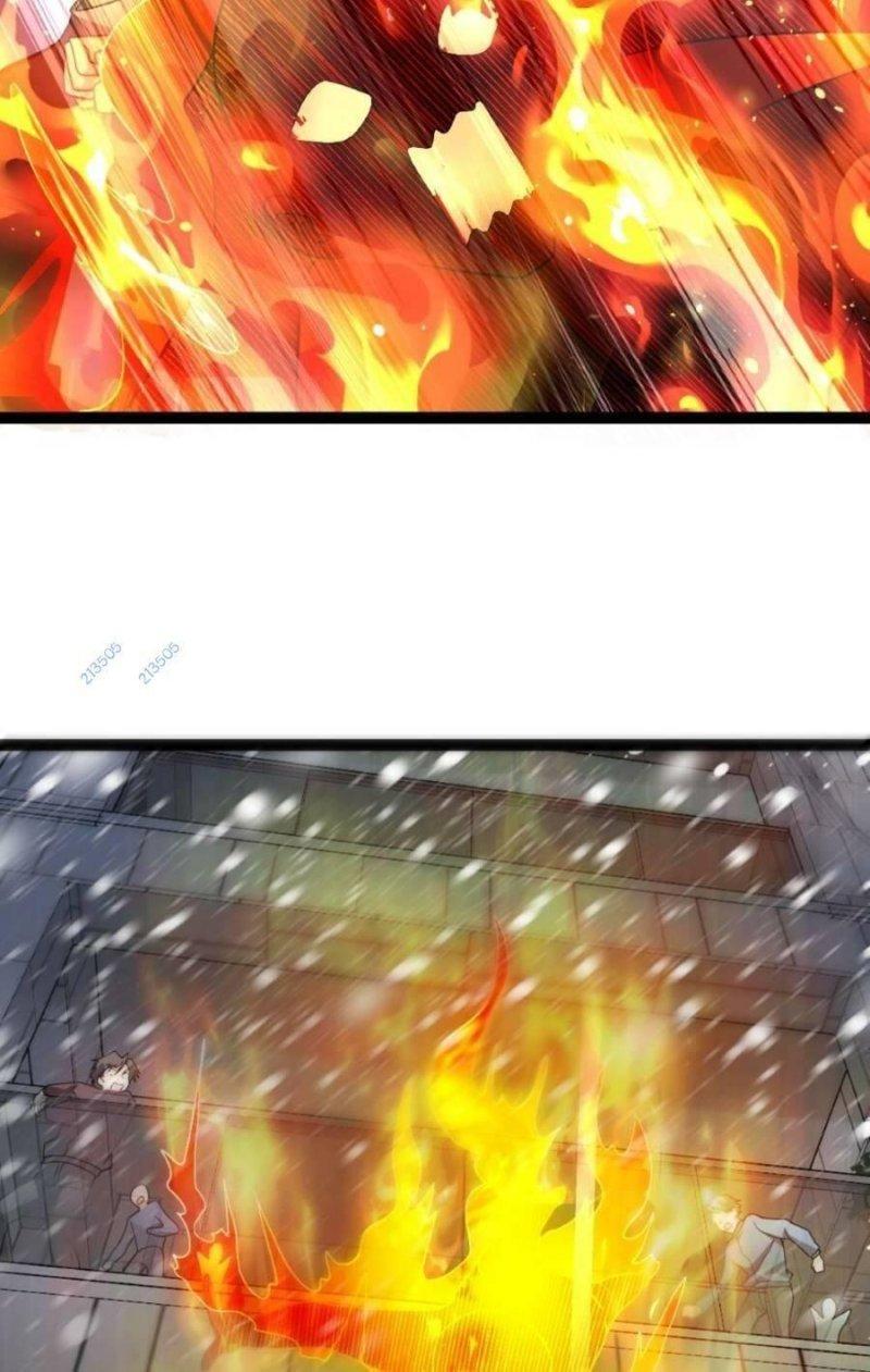 đóng băng toàn cầu: tôi gây dựng nên phòng an toàn thời tận thế chapter 32 15