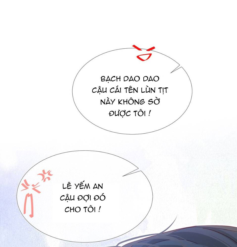 trở về năm mà ông xã làm giáo thảo chapter 3 49