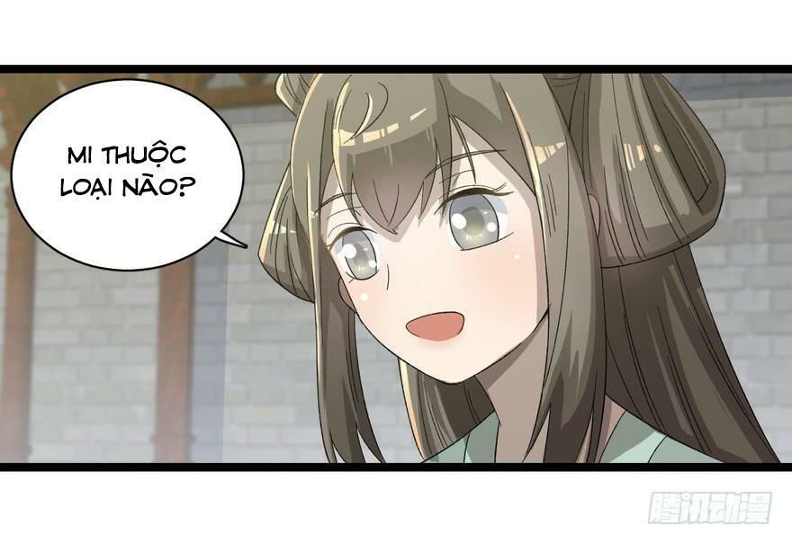 quẻ phi thiên hạ chapter 24 64