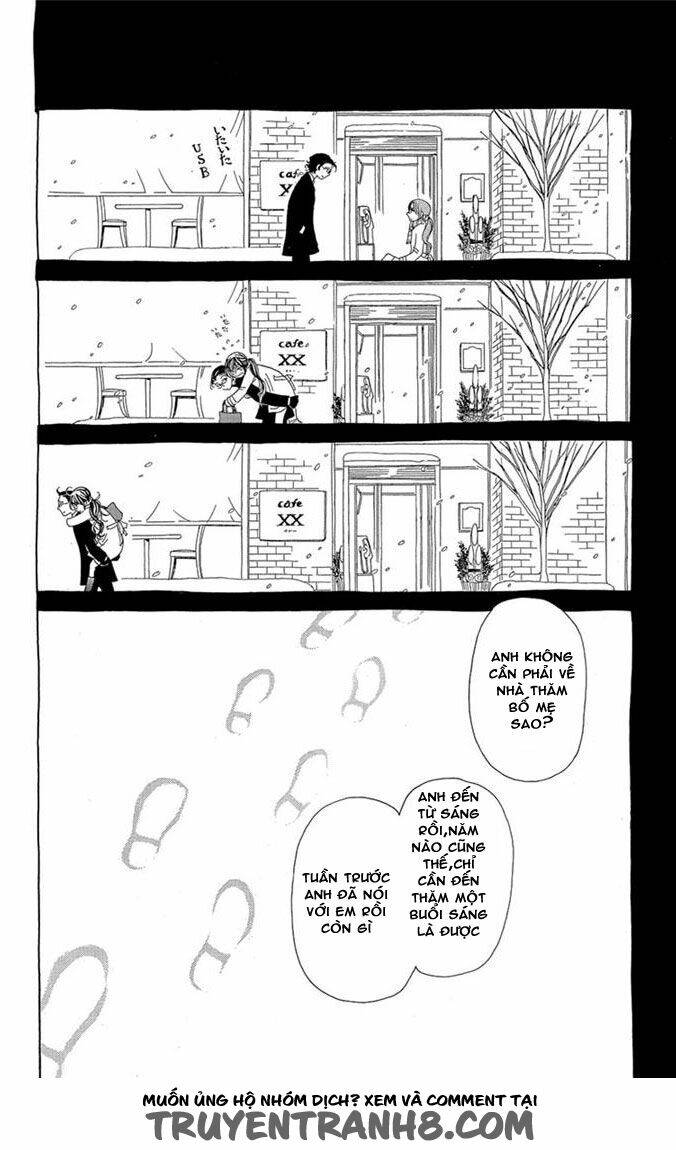 chị tôi lấy chồng chapter 15 30