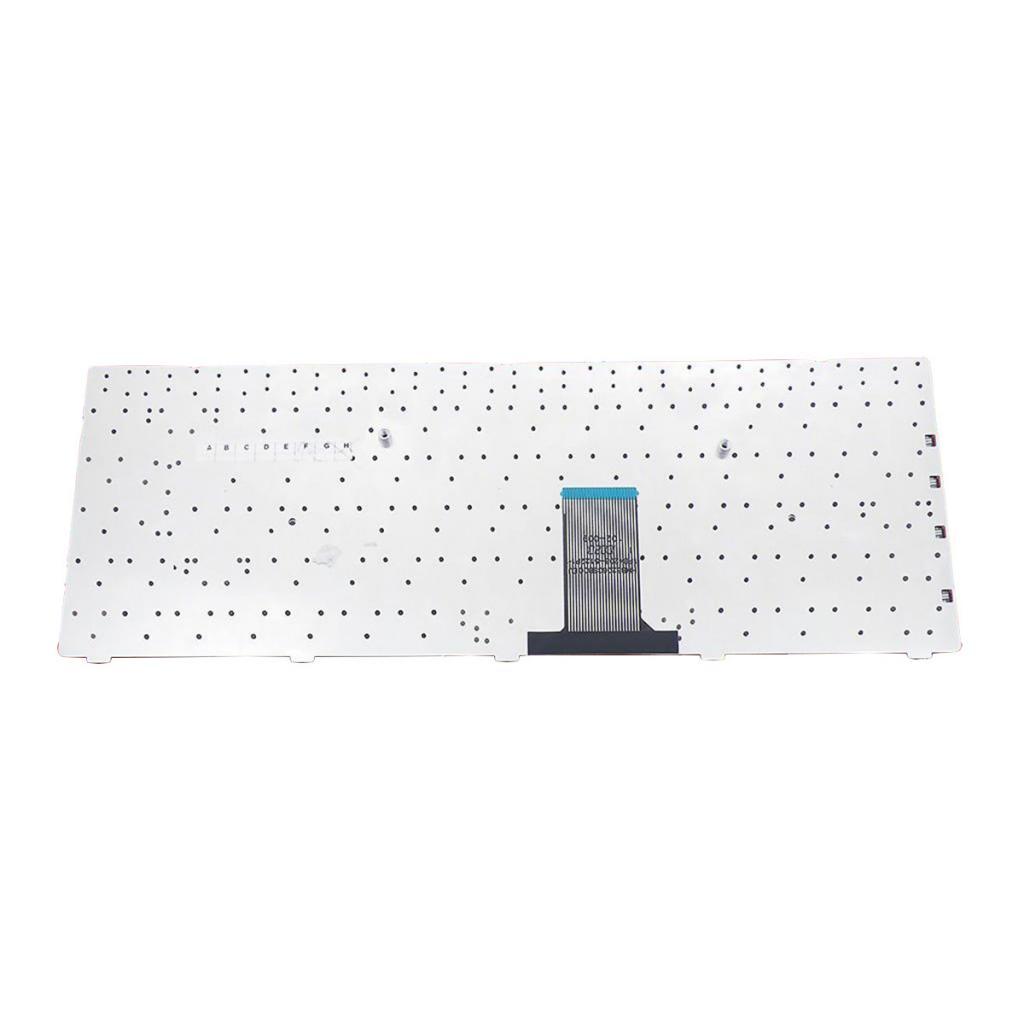 Frameless Brazil Layout Keyboard For R463 R467 RV410 P430 Desktop
