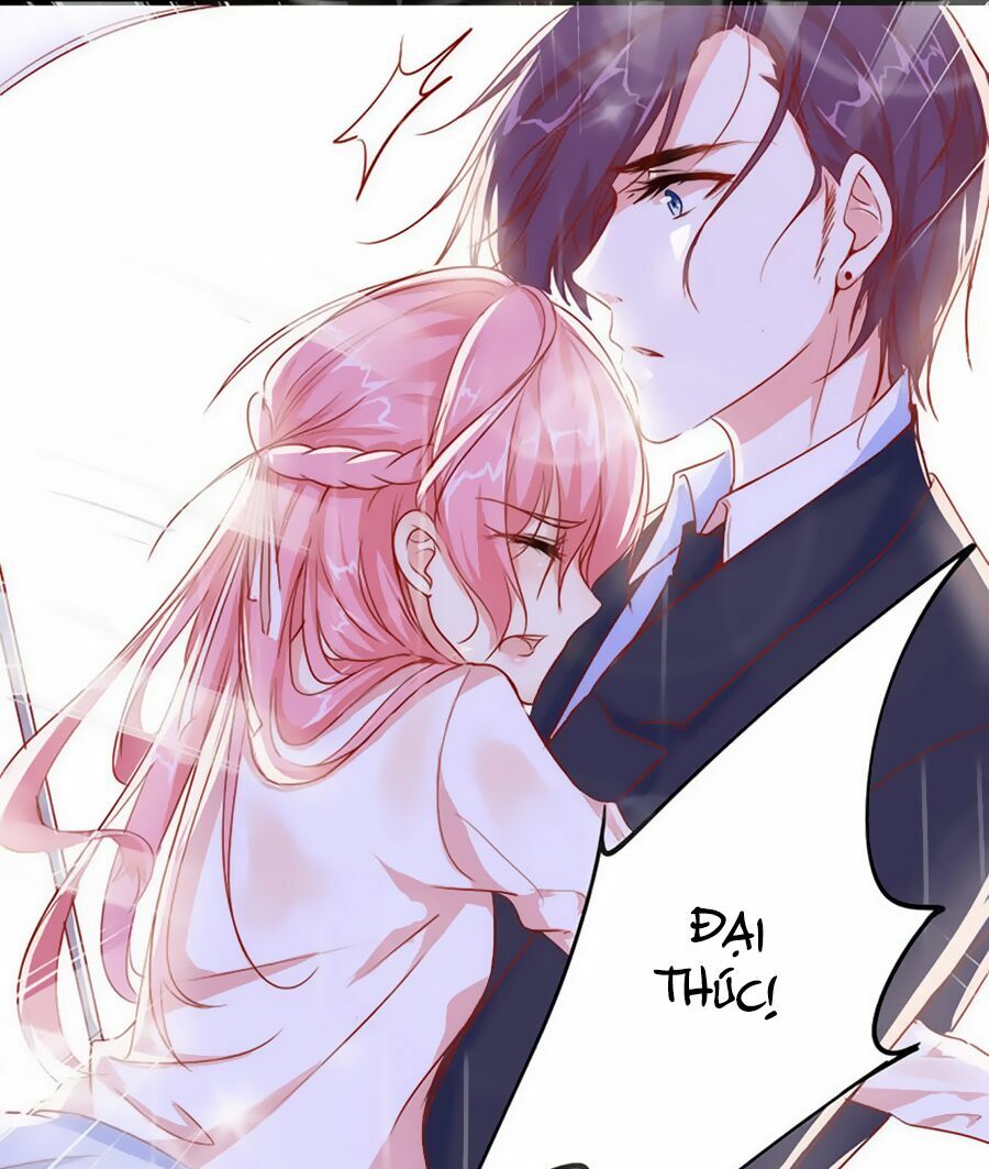 cả thế giới đều không bằng người chapter 5 15