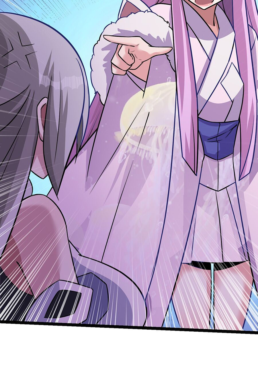 đại bảo kiếm của tôi chapter 51 50