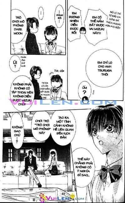 thử thách của kyouko chapter 66 61