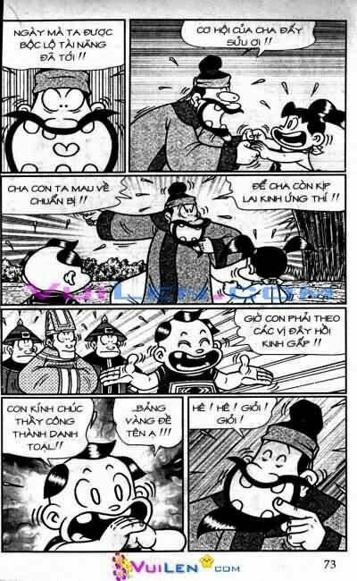 thần đồng đất việt chapter 59 73