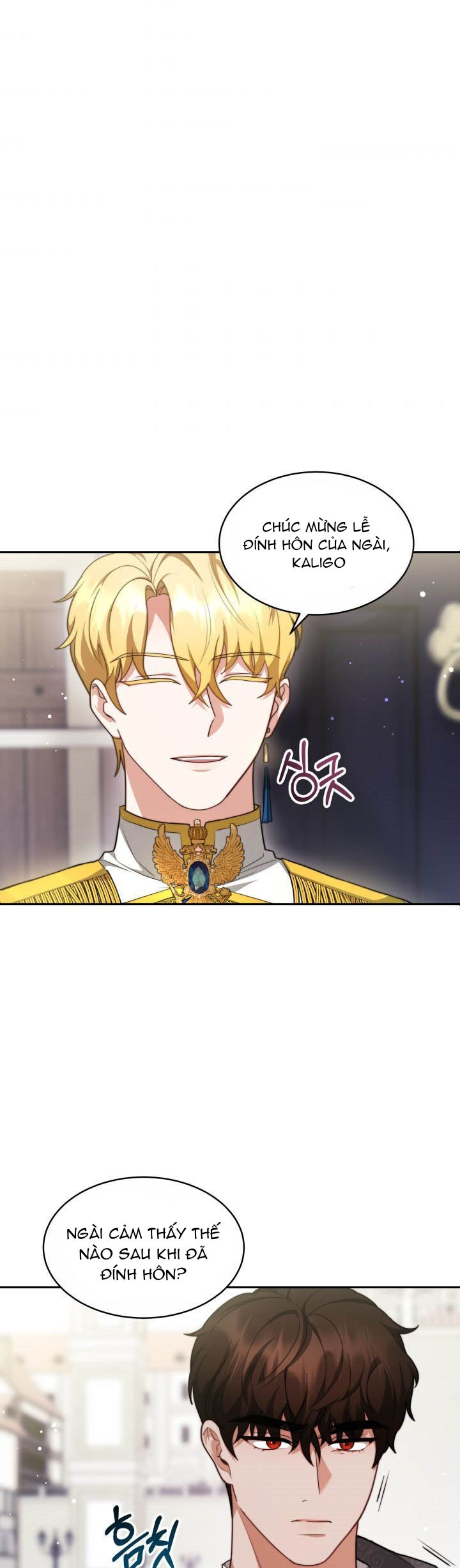 chồng cũ tôi là nam chính chapter 23.2 6