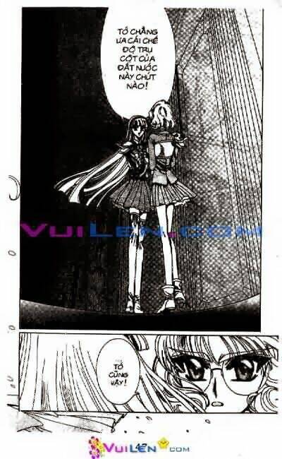 hiệp sĩ phép màu chapter 8 46