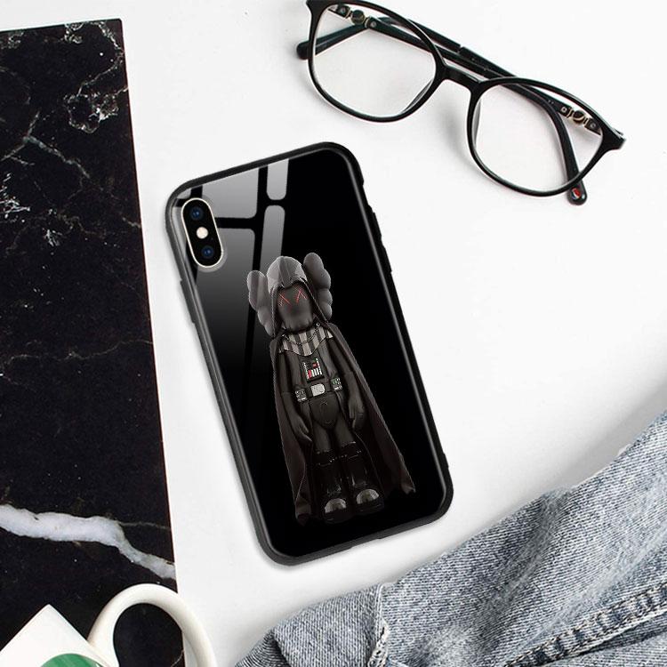 Ốp Lưng Bape-Kaws Chống Sốc dành cho Iphone 6/6Plus/6S/6S Plus/7/7Plus/8/8Plus/X/Xs/Xs Max/11/11 Promax/12/12 Promax Lpc22010316