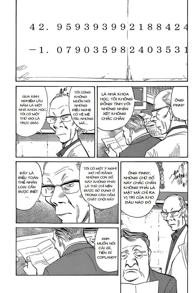 billy bat chapter 120 20