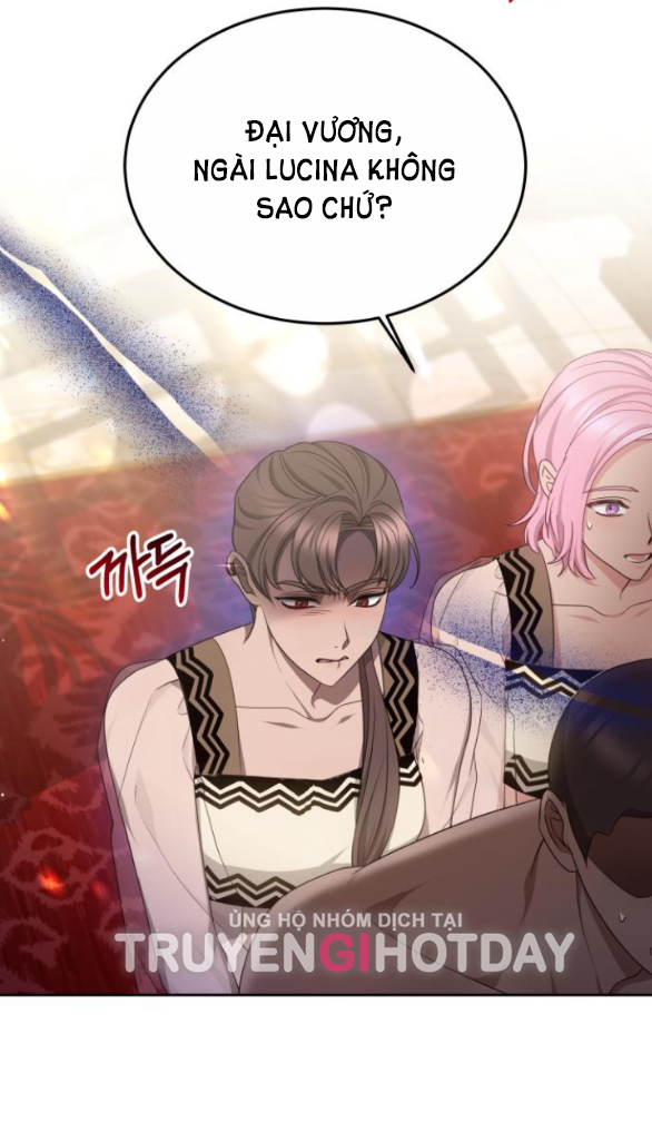 Cướp Dâu chapter 40.2 - Trang 10