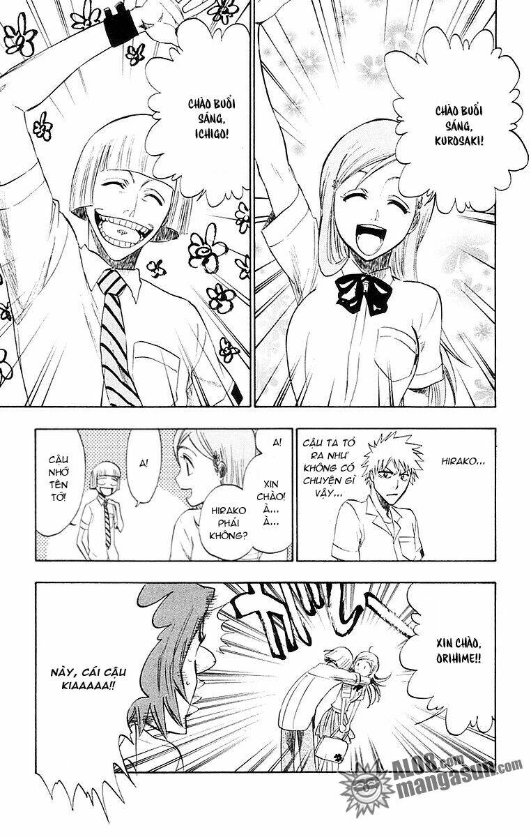 thần chết ichigo chapter 189 6