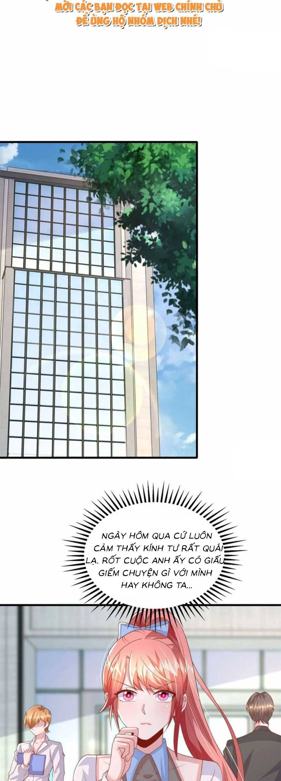 đại lão gọi tôi tiểu tổ tông chapter 145 17