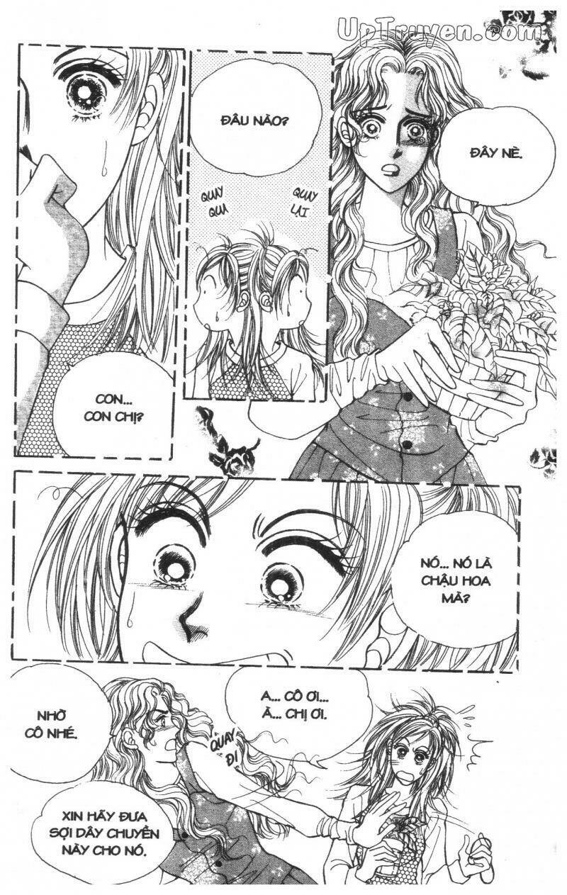 người yêu hoa chapter 1 73