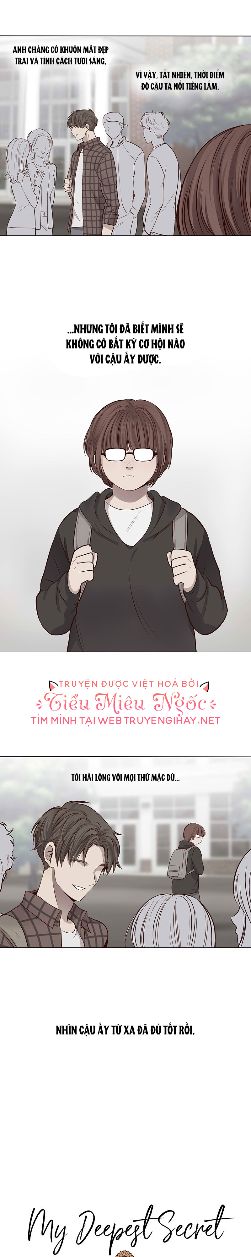 điều bí mật mà tôi luôn giữ kín chapter 54 2