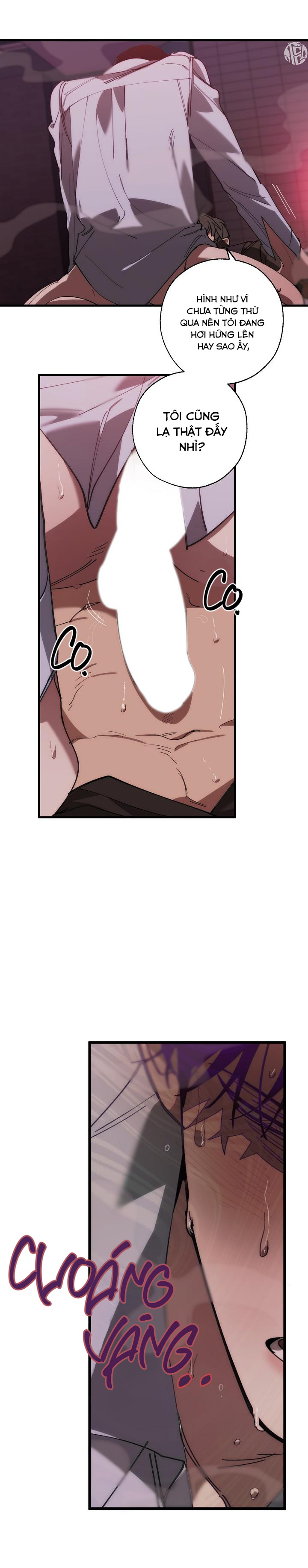 hoán vị chapter 74 29