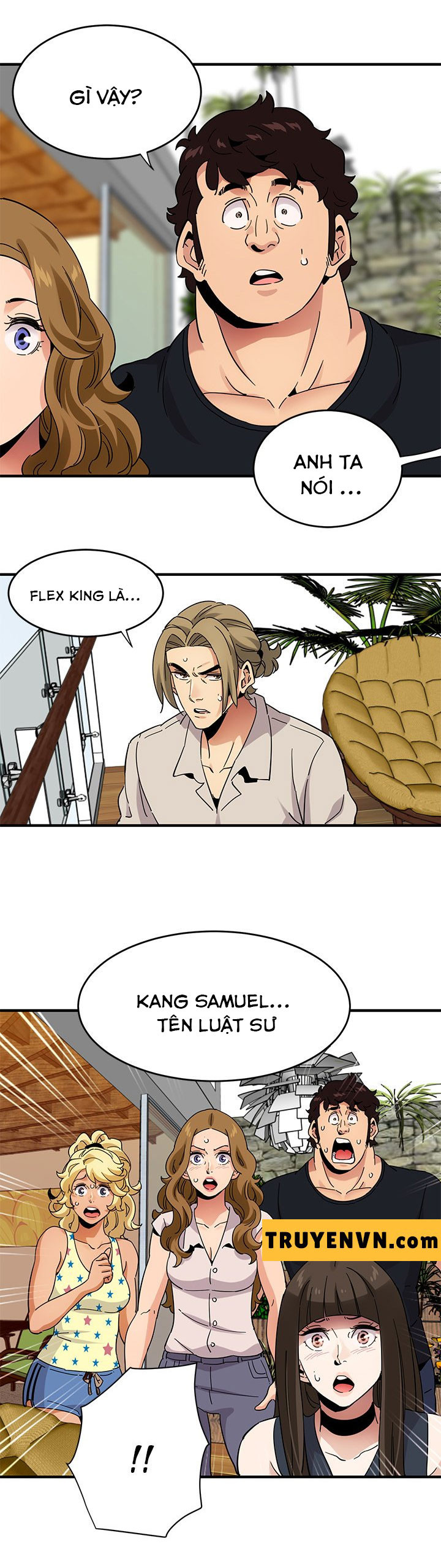 dog on patrol chapter 42 20